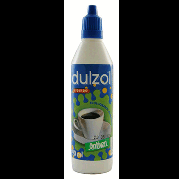 Dulzol Liquido Sacarina Ciclamato 90 ml