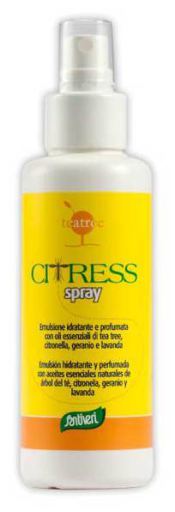 Citress Spray reparador y refrescante 100 ml