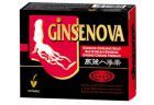 Ginsenova Ginseng 300 mg 60 Cápsulas