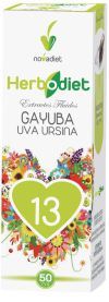 Extracto de Gayuba 50 ml