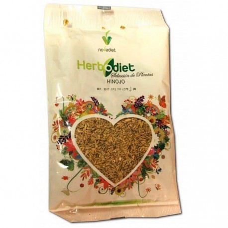 Novadiet Hinojo 100 gr