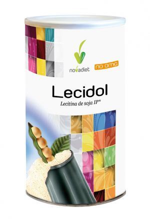 Lecidol Bote 500 gr