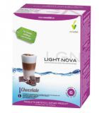 Batido Light Nova Chocolate 6 Sobres 35 gr