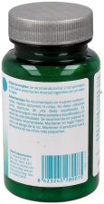 Ginkgo Biloba para la memoria y concentración 100 comprimidos