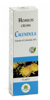 Crema Caléndula irritaciones de la piel 75 ml