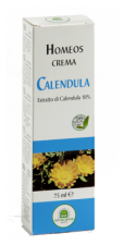 Crema Caléndula irritaciones de la piel 75 ml