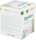 Diphilus reequilibra la flora intestinal 140 gr