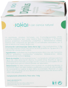 Diphilus reequilibra la flora intestinal 140 gr