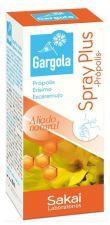 Gargola spray Própolis Plus 30 ml