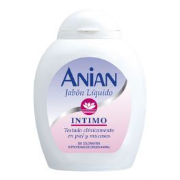 Jabon Intimo 200 ml