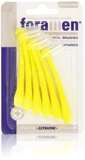 Cepillo Interdental Extra Fino