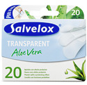 Transparente Aloe Vera 20