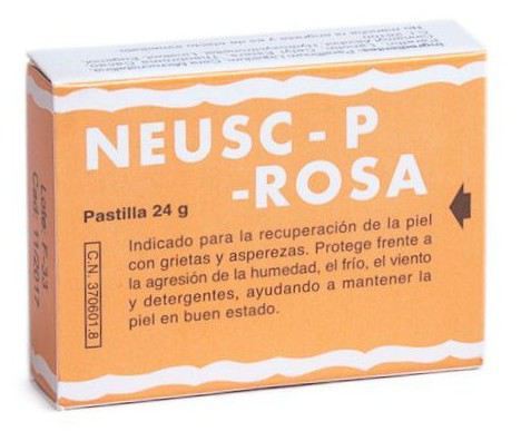 Pastilla P Rosa