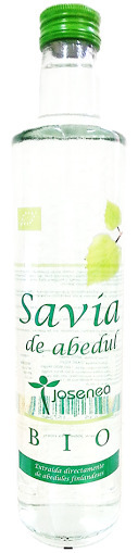 Savia De Abedul 50 Cl