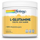 L-Glutamine Polvo Sabor Neutro 300 gr