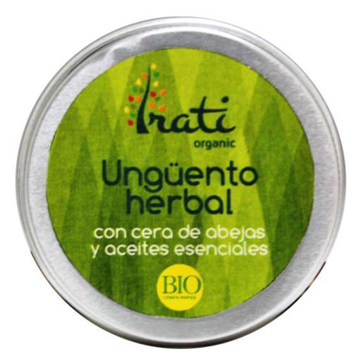 Ungüento Herbal Bio 50 ml