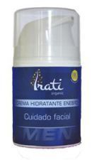 Crema Hidratante Con Enebro Bio Linea Irati 50 Ml