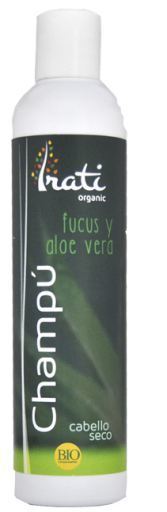 Champ? Cabello Seco Bio Linea Irati 250 ml