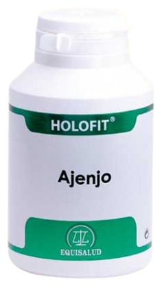 Holofit Ajenjo 180 Càpsulas