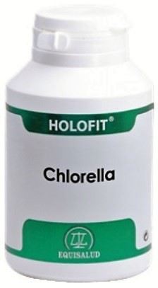 Holofit Chlorella 180 Càpsulas