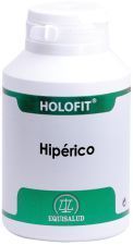 Holofit Hipérico 180 Càpsulas