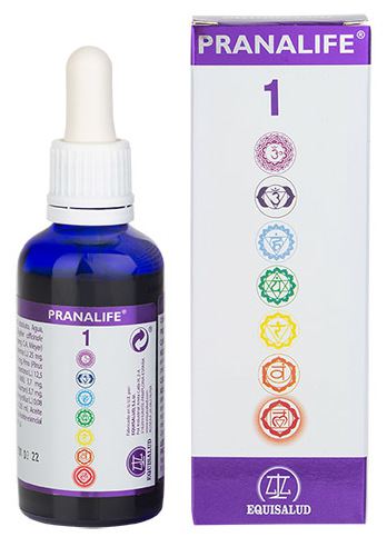 Pranalife 1 50 ml