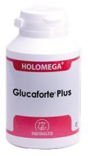 Holomega Glucaforte Plus 180 Càpsulas