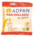 Pan Rallado 200 Grs. Adpan