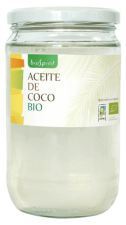 Aceite de Coco Virgen Extra 550 gr