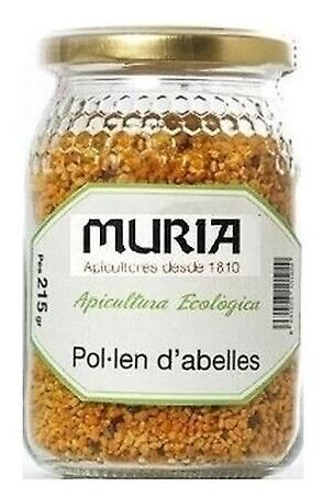 Polen Ecológico 215 gr