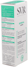 Spirial Desodorante en Crema Antitranspirante 50 ml