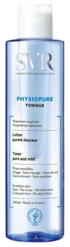 Physiopure Tónico Facial 200 ml