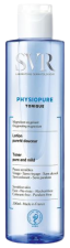 Physiopure Tónico Facial 200 ml