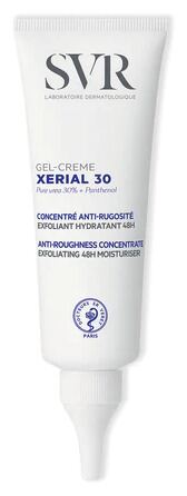 Xerial 30 Gel Crema Anti-rugosidad 75 ml