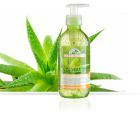 Gel Corporal de Aloe Vera y Argán - 300 mililitros