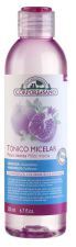 Tónico Micelar para Pieles Mixtas 200 ml