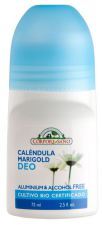 Desodorante Roll on Caléndula 75 ml