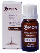 Aceite esencial albahaca 12 ml