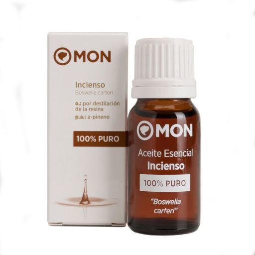 Aceite esencial incienso 12 ml