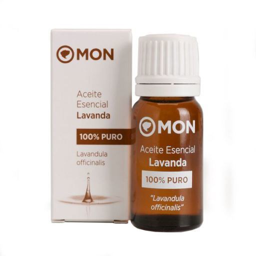 Aceite esencial lavanda 12 ml