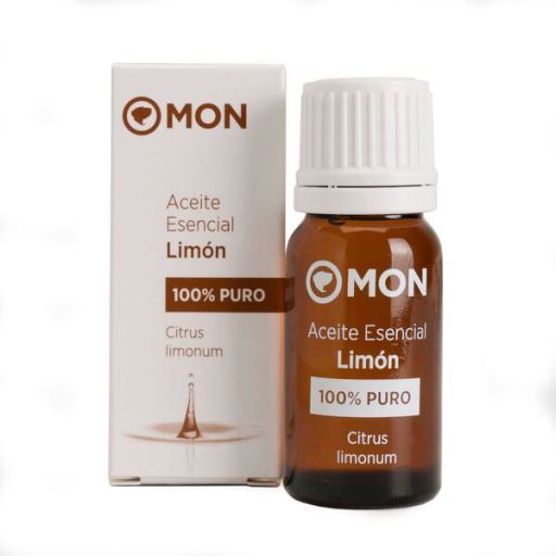 Aceite Esencial Limón 12 ml