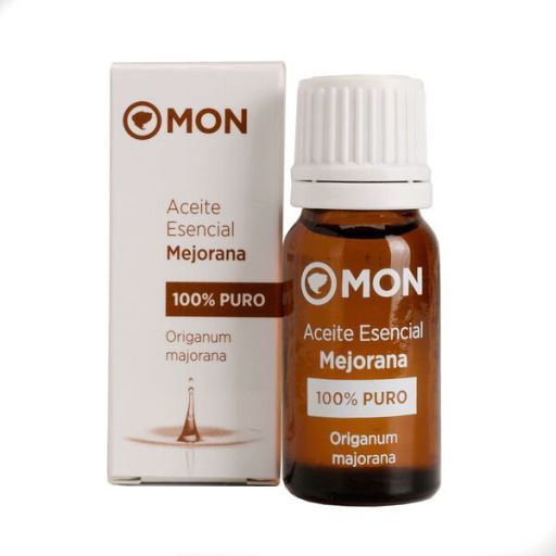 Aceite esencial mejorana 12 ml