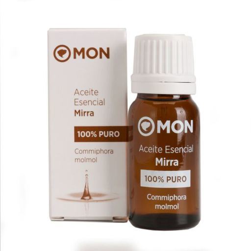 Aceite esencial mirra 12 ml