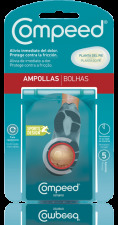 Compeed Ampollas Planta de los pies