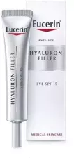 Hyaluron-Filler Contorno de Ojos SPF 15 15 ml