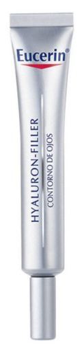 Hyaluron-Filler Contorno de Ojos SPF 15 15 ml