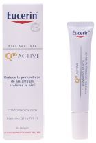 Eucerin Q10 active contorno ojos 15 mililitros