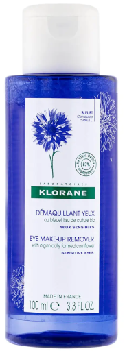 Aciano Desmaquillante Yeux 100ml