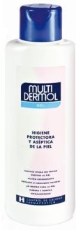 Multi Dermol Gel de Baño 750Ml