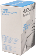 Crema Decolorante Vello